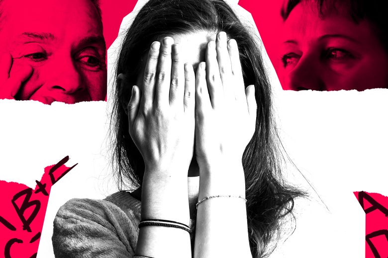 Dear Prudence: I feel like they're babying me, and I don't know how to get them off my back.